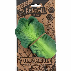 OLI&CAROL Kendall the Kale