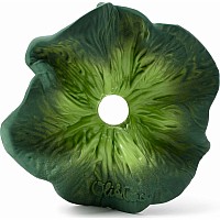 OLI&CAROL Kendall the Kale Mini Doudou-Teether