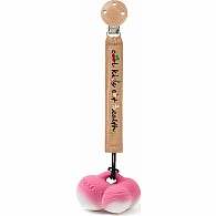 OLI&CAROL Ramona the Radish Mini Doudou-Teether