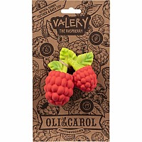 OLI&CAROL Valery the Raspberry