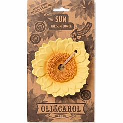 OLI&CAROL Sun the Sunflower