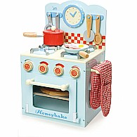 Honeybake Oven Hob Set