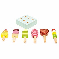 Ice Lollies