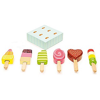 Ice Lollies