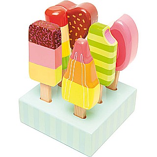 Ice Lollies