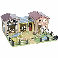 The Farmyard (41410)