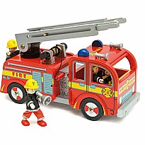 Fire Engine Set