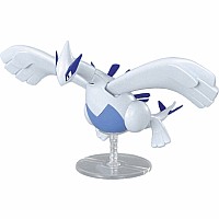 Lugia "Pokemon", Bandai Spirits Pokemon Model Kit