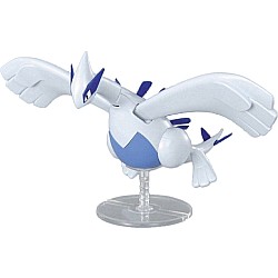 Lugia "Pokemon", Bandai Spirits Pokemon Model Kit
