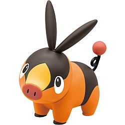 14 TEPIG "Pokemon", Bandai Hobby Pokemon Model Kit