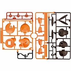 14 TEPIG "Pokemon", Bandai Hobby Pokemon Model Kit