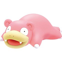 Pokemon Model Kit Quick!! 15 Slowpoke