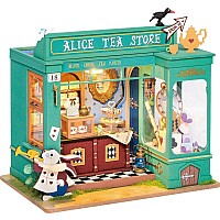 Alice's Tea Store