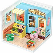 Super Store Series; Daily VC Fruit Store