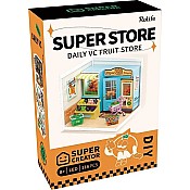 Super Store Series; Daily VC Fruit Store