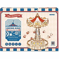 Swing Ride