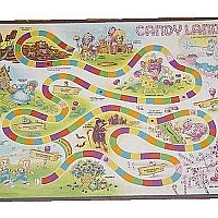 Candyland:  65th Anniversary Edition