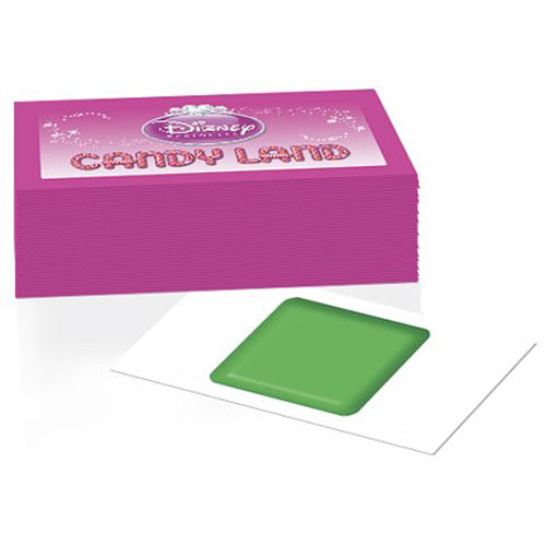 Candy Land Disney Princess Edition Game Board Game Hasbro