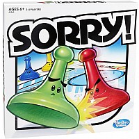 Sorry! Game