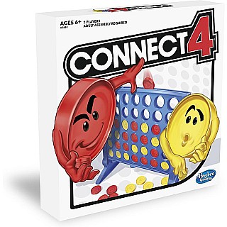 Connect 4 Game