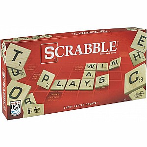 Scrabble Game