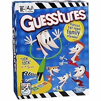 Guesstures Game