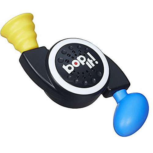 Bop It! Micro Series Game