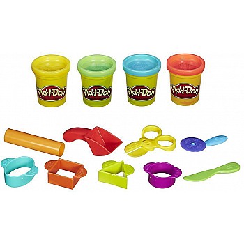 Play-Doh Starter Set