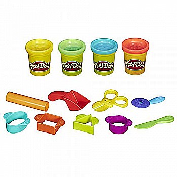 Play-Doh Starter Set