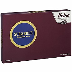 Retro Series Scrabble 1949 Edition