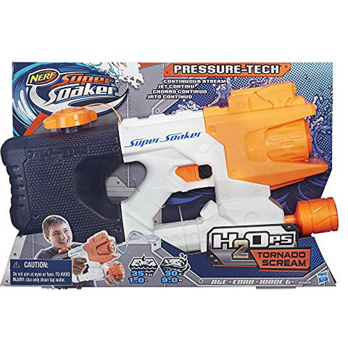 nerf super soaker tornado