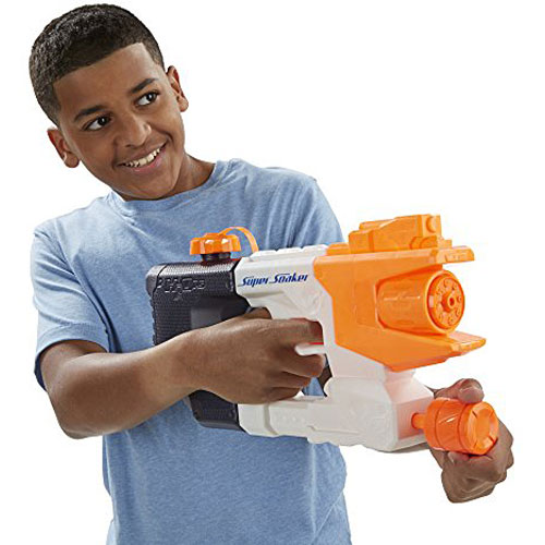 nerf super soaker tornado