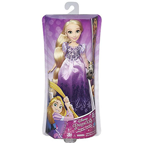 Royal Shimmer Rapunzel Disney Princess