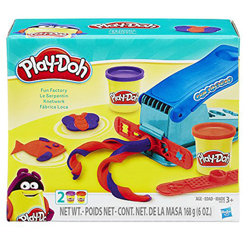 Play-Doh Tools and Playset Pack - Toolin' Around Playset NEW by HASBRO  Playdough