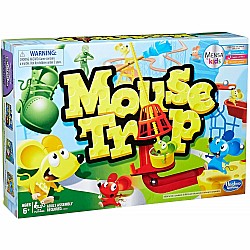 Mouse Trap Game