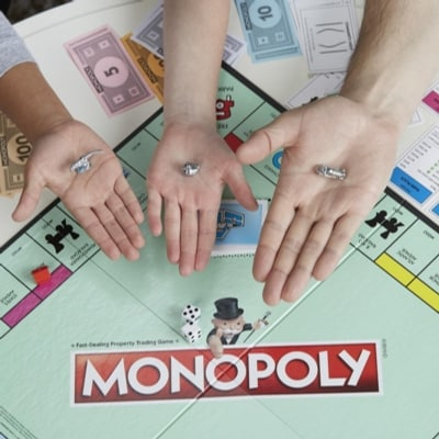 Monopoly Classic Game