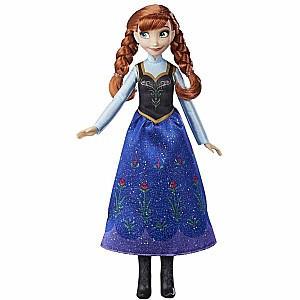 Disney Frozen Classic Fashion Anna 2