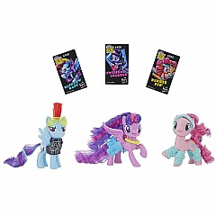 My Little Pony Established 1983 Greatest Hits Set (SDCC Exclusive)