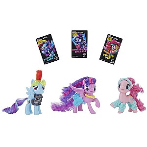 My Little Pony Established 1983 Greatest Hits Set (SDCC Exclusive)
