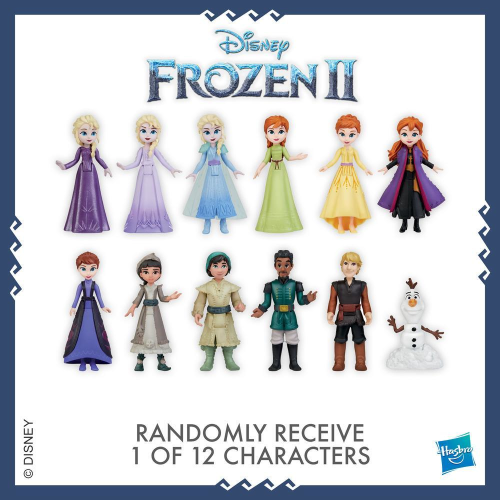 Manier Onderdrukken mixer Disney Frozen 2 Pop Adventures Series 1 Surprise Blind Box - A Child's  Delight
