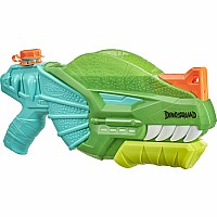 Nerf Super Soaker toy weapon