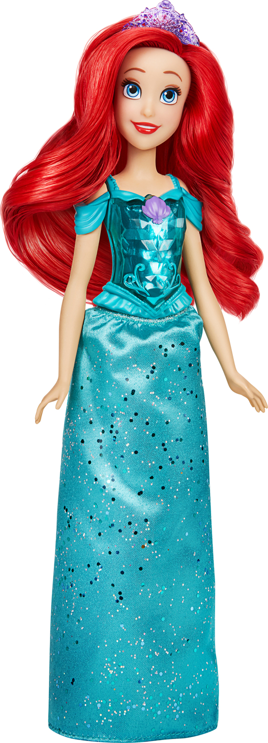 Disney Princesses - Hasbro Figurine mini Cendrillon et ses