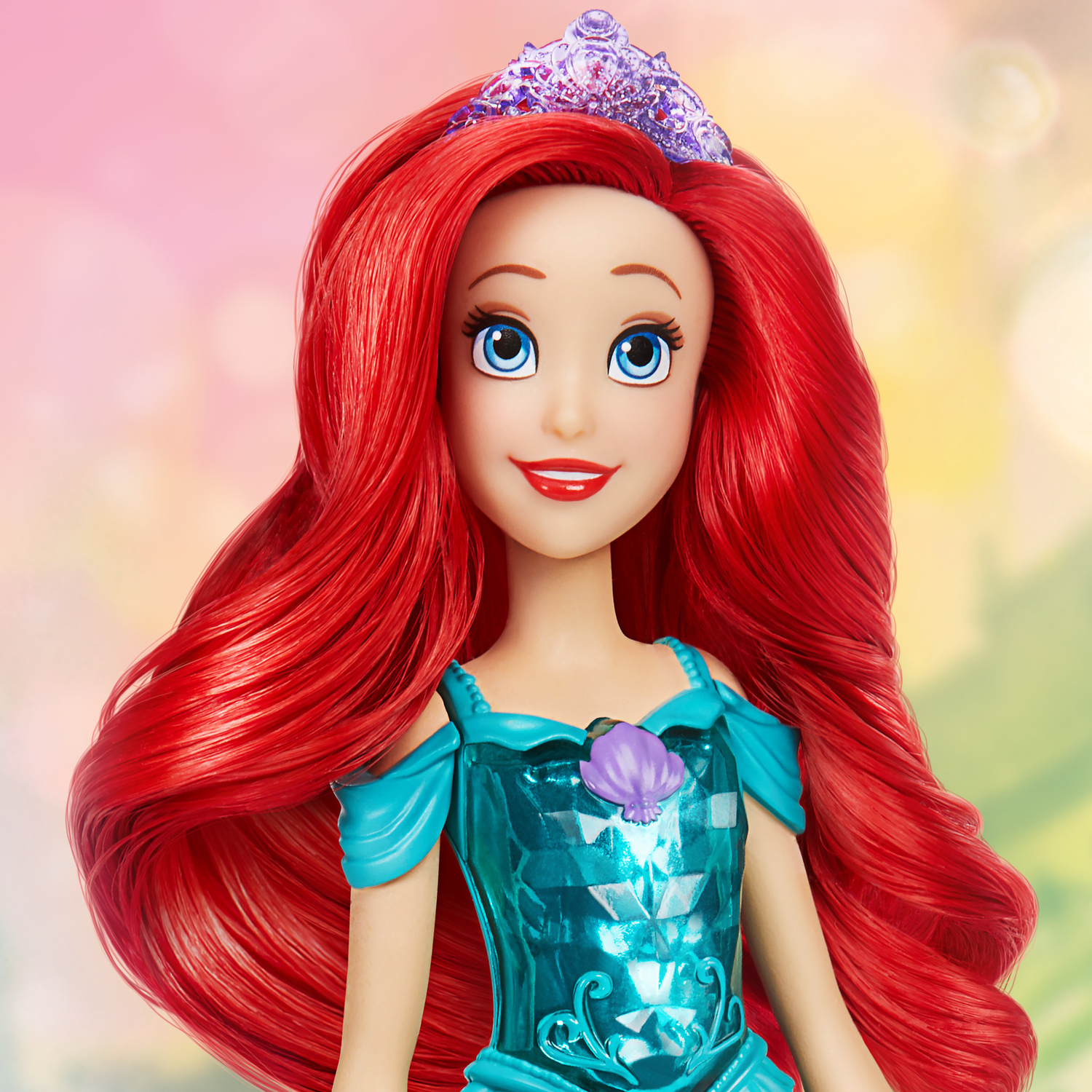 Disney Princess doll - F08955X6