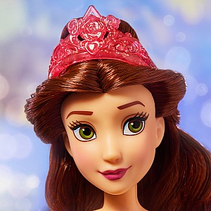 Disney Princess doll - F08985X6