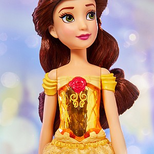 Disney Princess doll - F08985X6