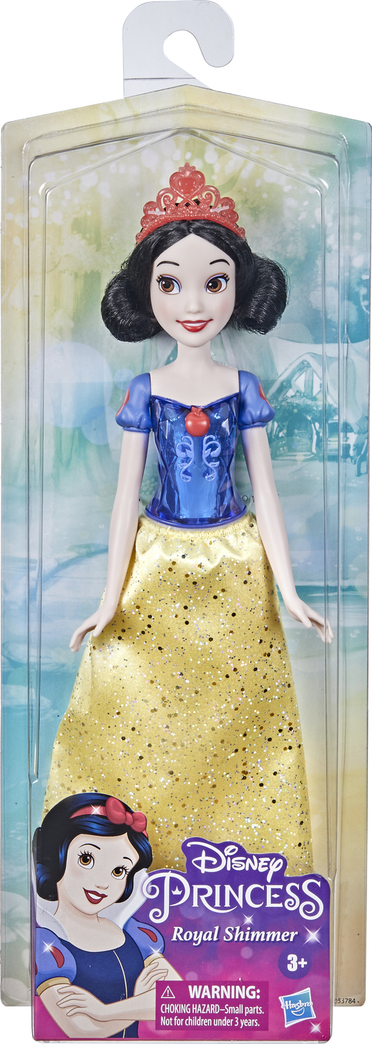  Disney Princess DPR FD Royal Shimmer VAIANA : Toys & Games
