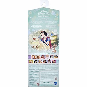 Disney Princess doll - F09005X6