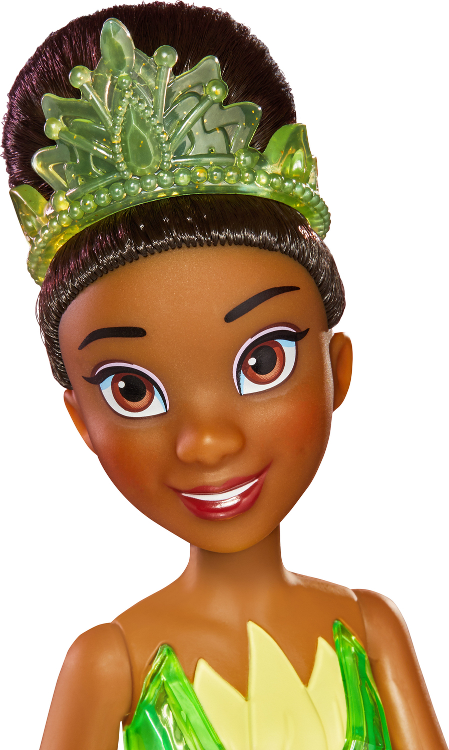 Disney Princess Dolls Tiana, Princess Tiana Cartoon