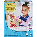 Potato Head children's toy figure