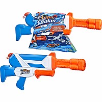 Nerf water gun/water balloons 1094 ml